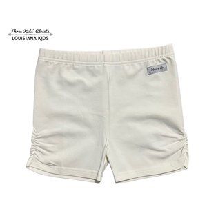 Merce and Me Sz 12 Tumble Shorts Biker Shorts Shorties